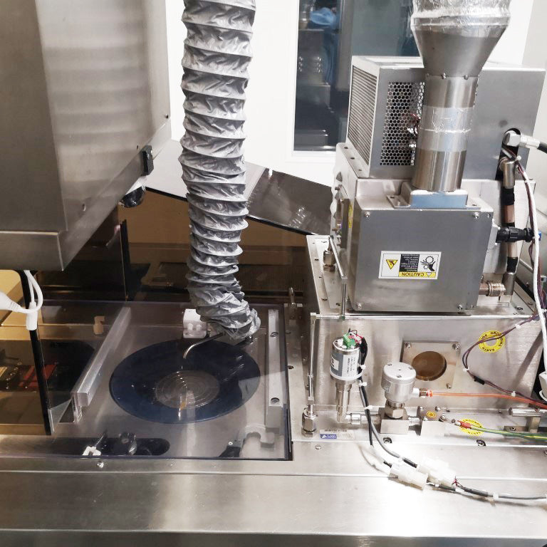 Lam Rainbow 9600 SE II TCP Plasma Etcher