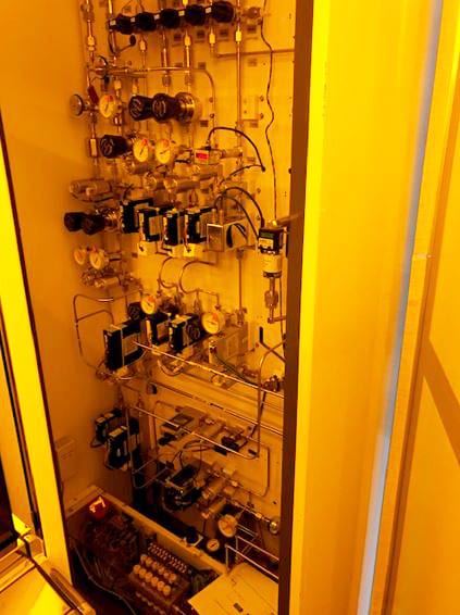 ASM Epsilon 3200 Reactor