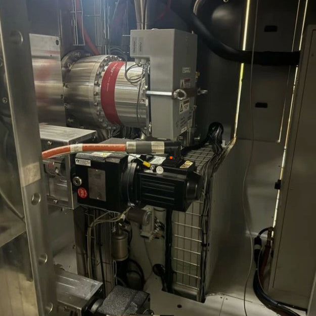 Intellivation R 2 R 500 E Vacuum Web Coating System