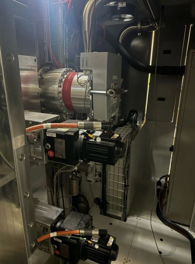 Intellivation R 2 R 500 E Vacuum Web Coating System