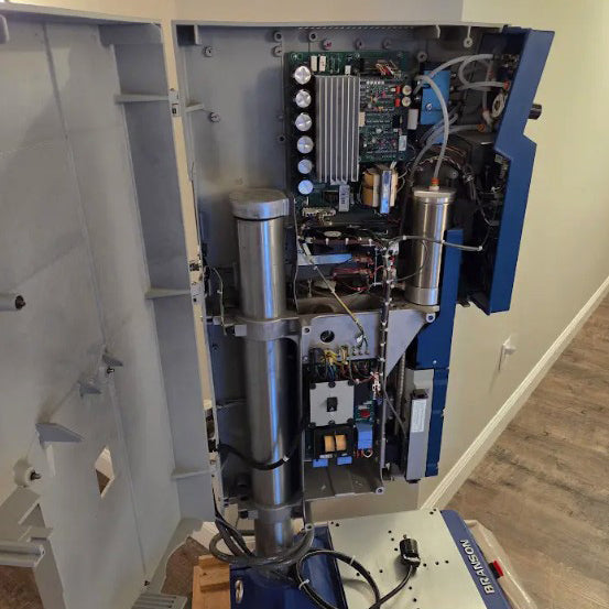 Branson 2000 iW+ Ultrasonic Welder