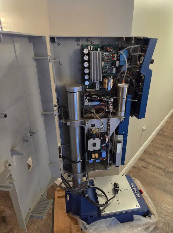 Branson 2000 iW+ Ultrasonic Welder