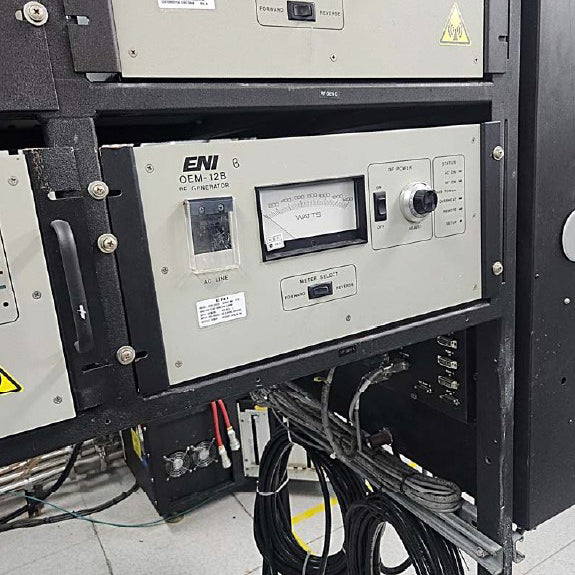 Applied Materials P 5000 PECVD (Plasma-Enhanced Chemical Vapor Deposition)