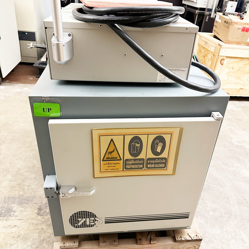 Yes 450 PB 8-2 P-CP Polyimide Bake Oven