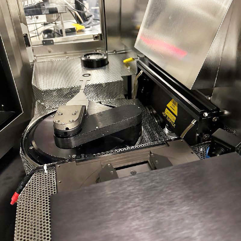 AG Associates 8800 i RTP System (Rapid Thermal Process)