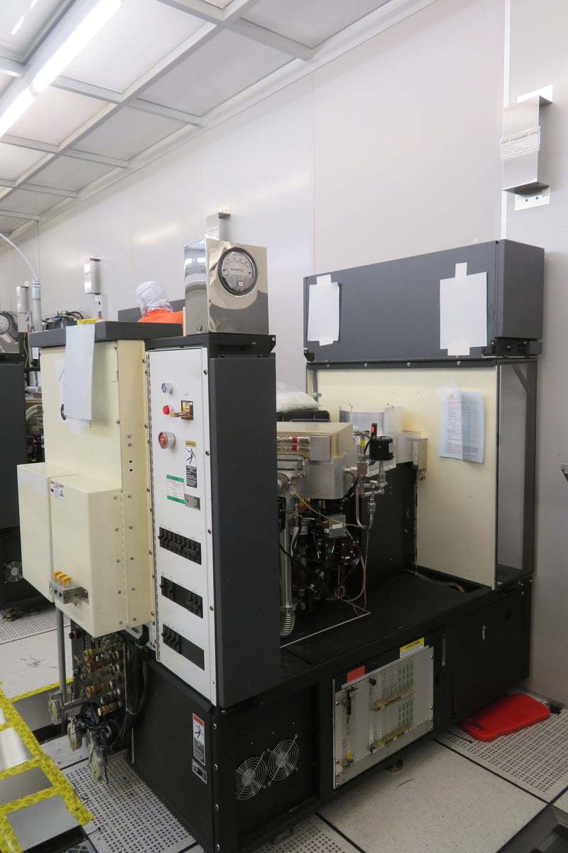 Applied Materials P 5000 Mark II PECVD (Plasma-Enhanced Chemical Vapor Deposition)