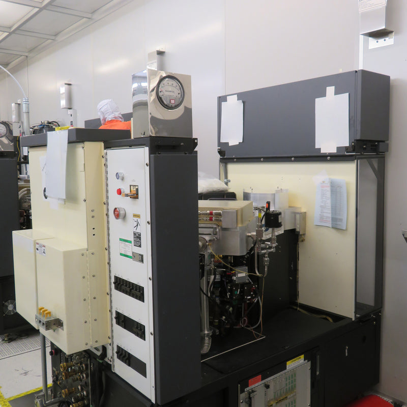 Applied Materials P 5000 Mark II PECVD (Plasma-Enhanced Chemical Vapor Deposition)