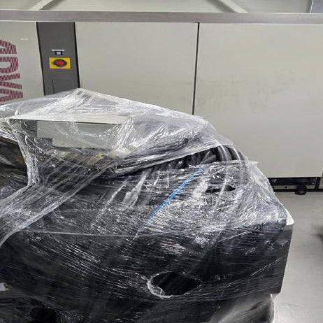 Advantest T 5593 Tester