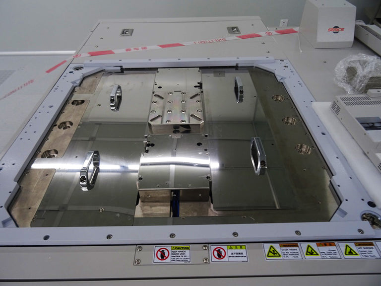 Semics Opus 3 SD e Prober