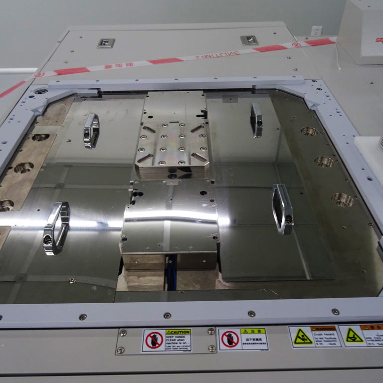 Semics Opus 3 SD e Prober