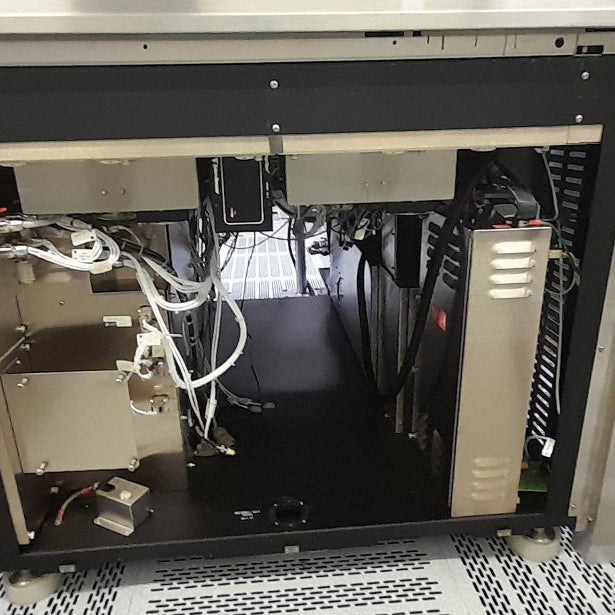 Lam 4520 i Oxide Etcher