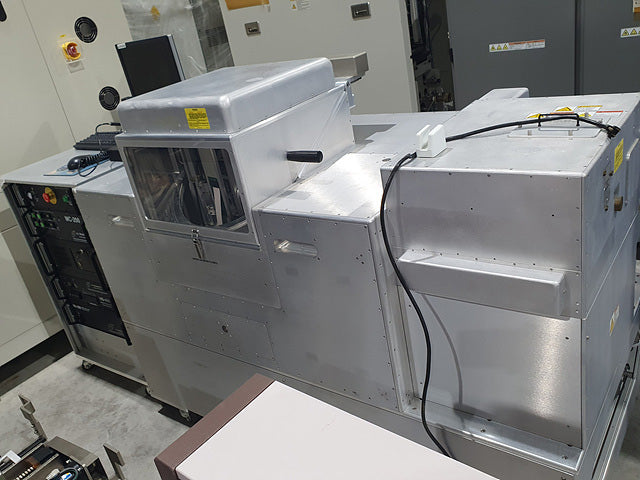 JA Woollam VUV-VASE (Gen II) Spectroscopic Ellipsometer