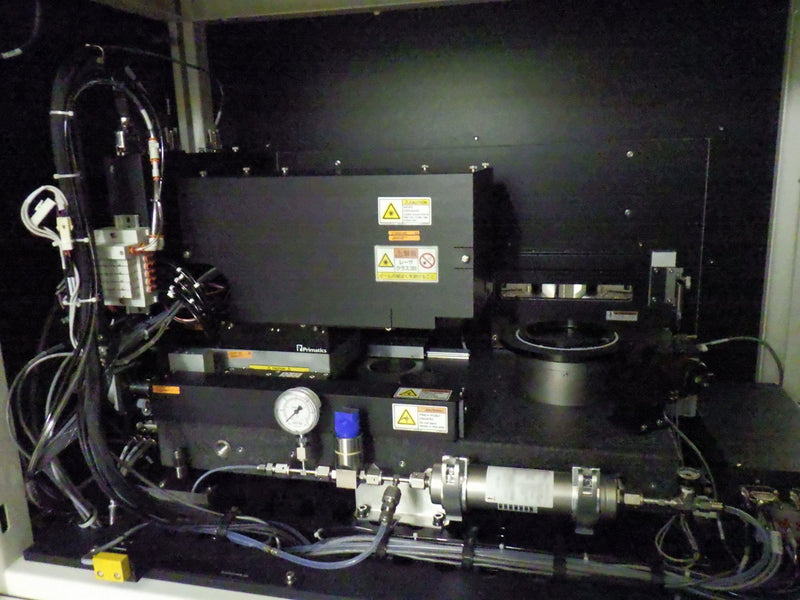 KLA Candela 8520 Surface Inspection System