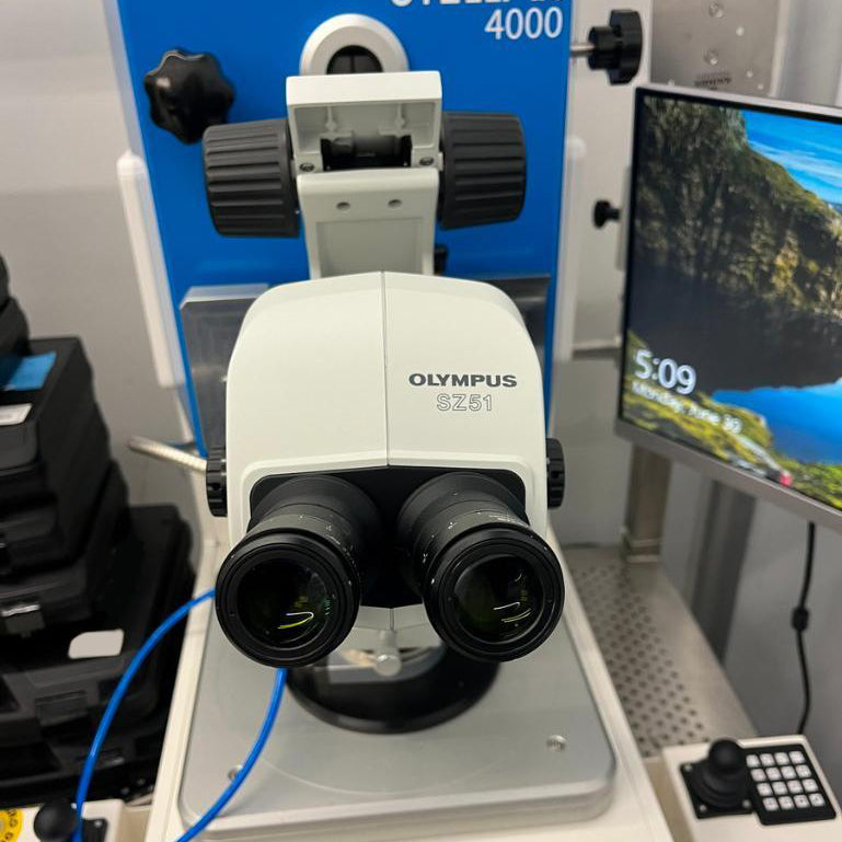 Nordson / Dage Stellar 4000 Bond Tester