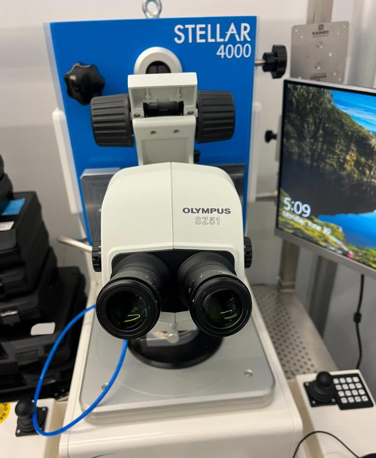 Nordson / Dage Stellar 4000 Bond Tester