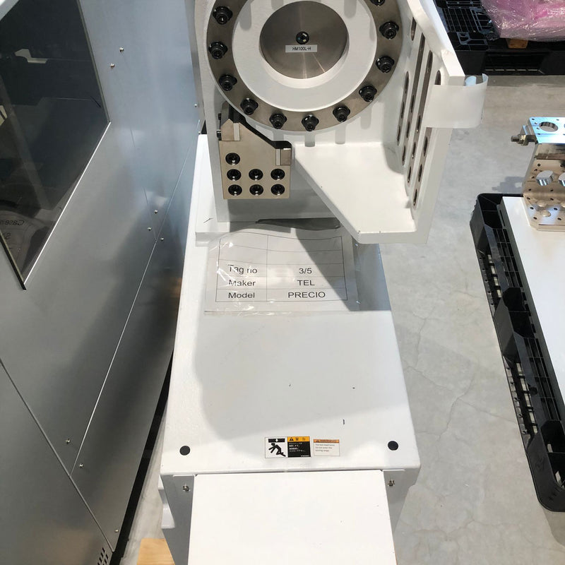 Tel Precio Automatic Wafer Prober