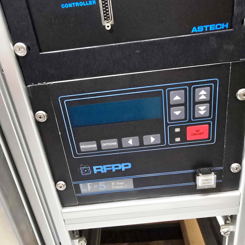 Plasmatherm 790 PECVD (Plasma-Enhanced Chemical Vapor Deposition)