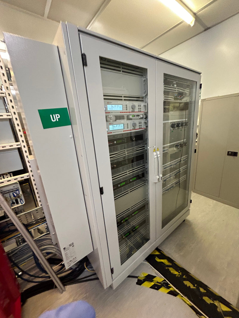 Evatec / Oerlikon Balzers Clusterline 200 II PVD (Physical Vapor Deposition)