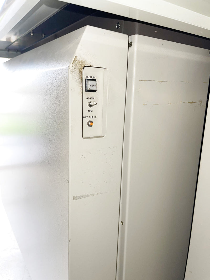 Jeol JSM 6100 SEM (Scanning Electron Microscope)