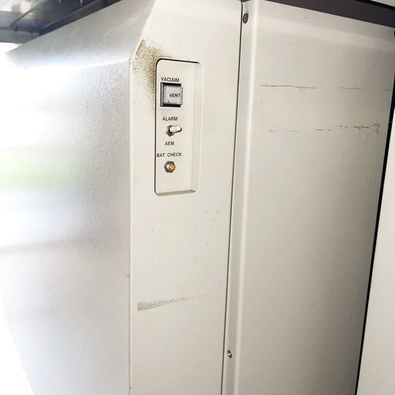 Jeol JSM 6100 SEM (Scanning Electron Microscope)