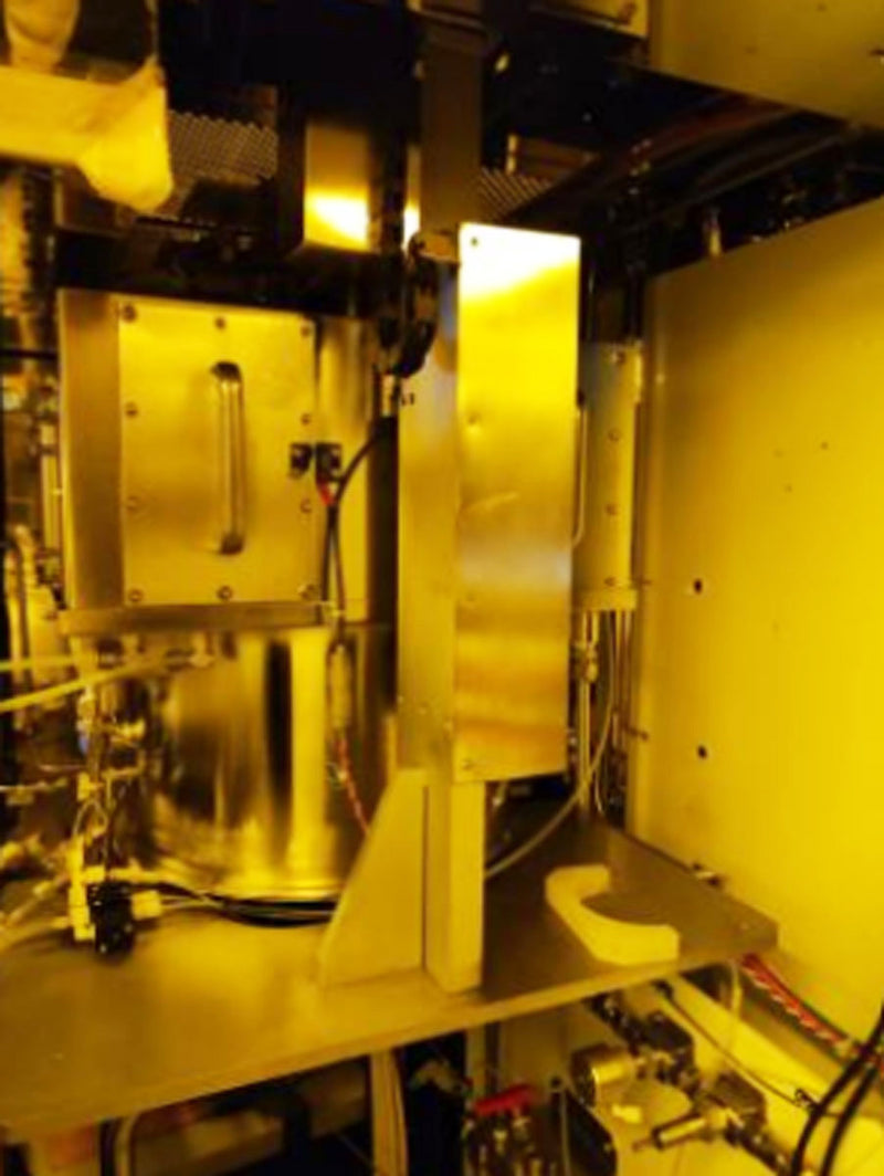 Veeco / SSEC M 3303 Scrubber