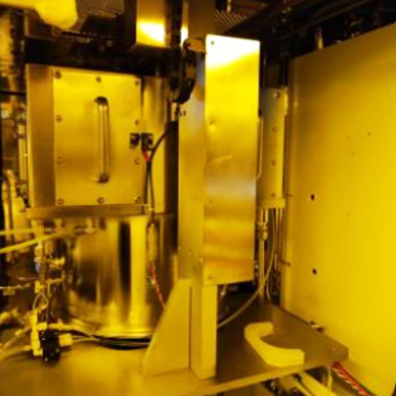 Veeco / SSEC M 3303 Scrubber