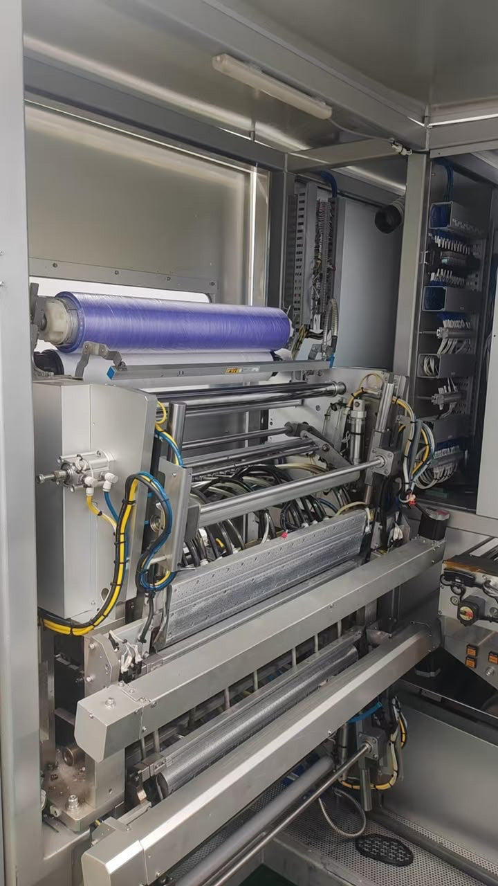Hakuto Mach 630 NP Laminator