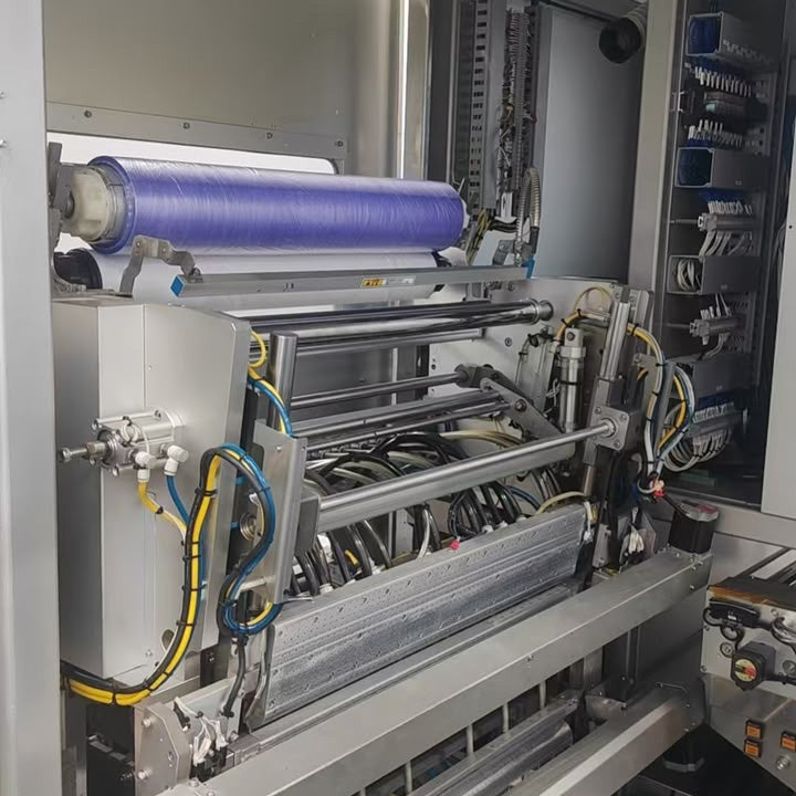 Hakuto Mach 630 NP Laminator