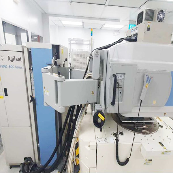 Advantest 93000 SOC Tester