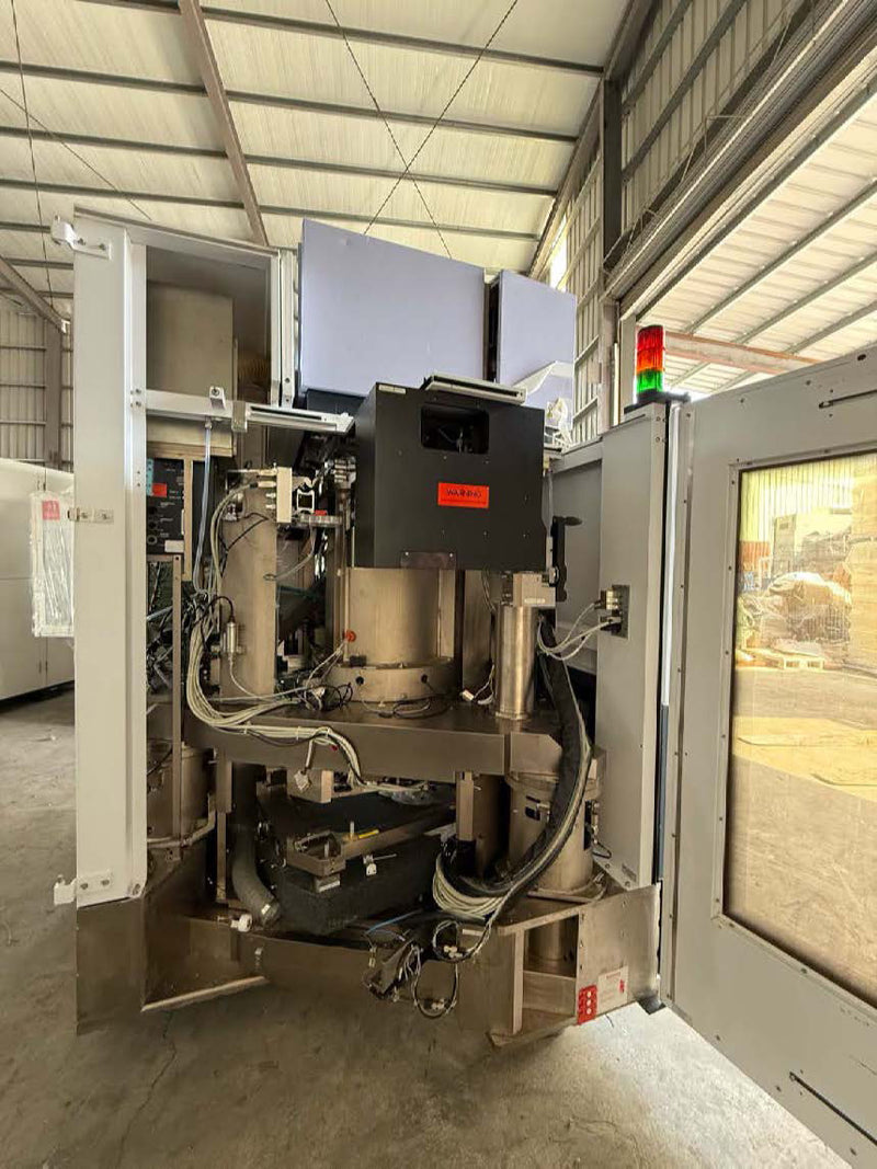 ASML PAS 5500 / 100 C Stepper