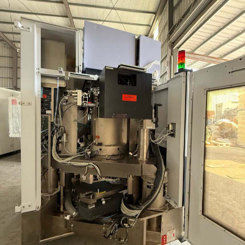 ASML PAS 5500 / 100 C Stepper