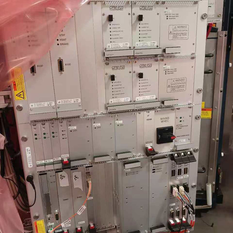 ASML Twinscan NXT 1980 i Scanner