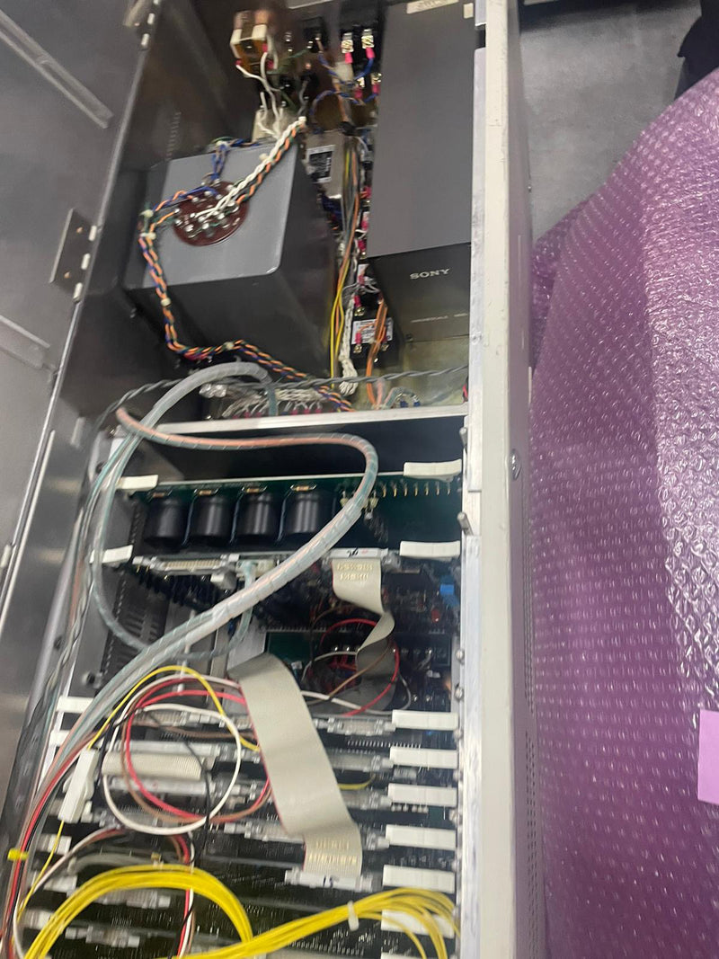 Canon MPA 600 FA Projection Aligner