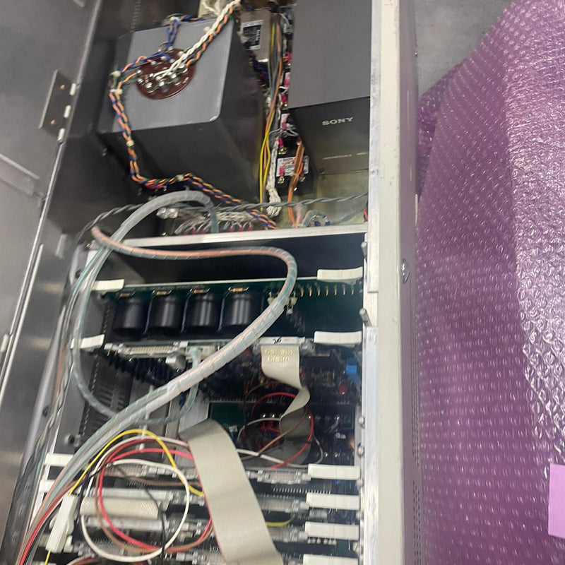 Canon MPA 600 FA Projection Aligner