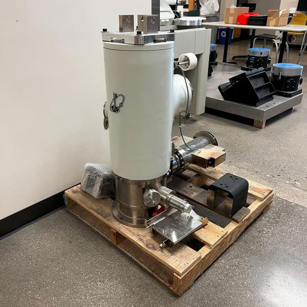 Jeol 2100 Probe-Corrected Analytical Electron Microscope