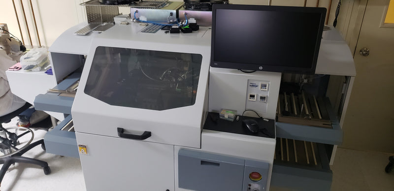 ASM ADL 838 LG 2 Die Bonder