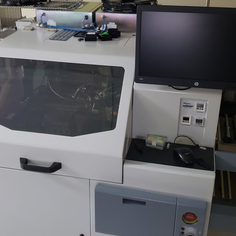 ASM ADL 838 LG 2 Die Bonder