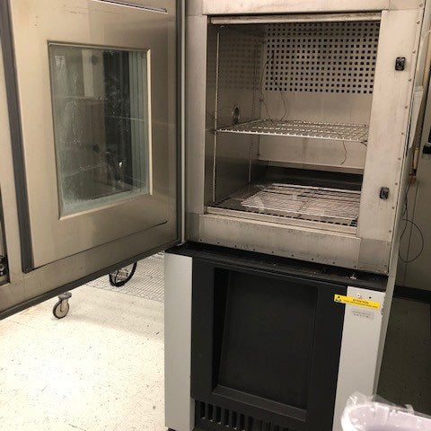 Thermotron SE 300 Humidity Chamber