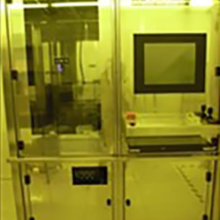 SUSS MA 200 Compact Mask Aligner