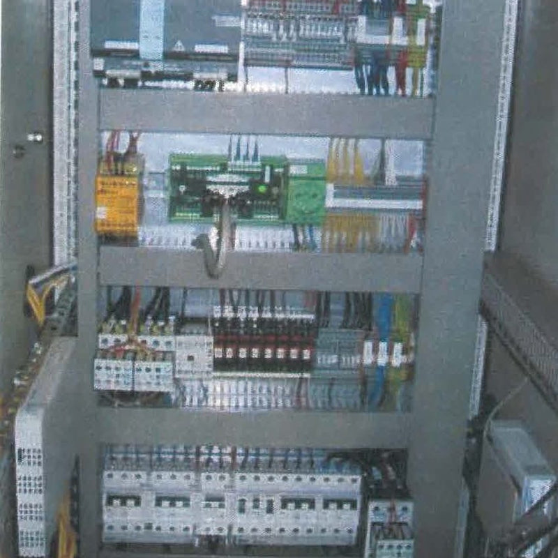 Puschner uWaveSinter 0790 empa Microwave Sintering Plant