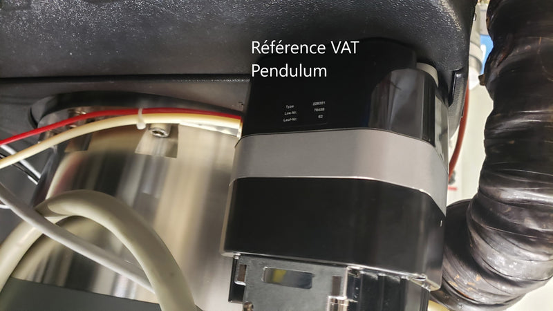 Lam TCP 9400 SE Etcher