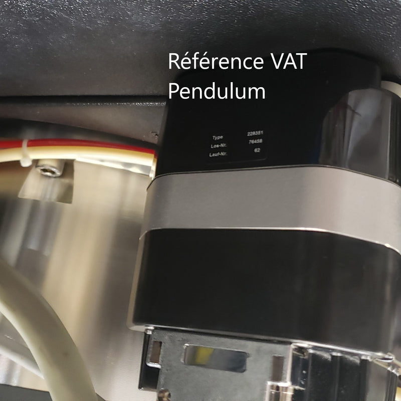 Lam TCP 9400 SE Etcher