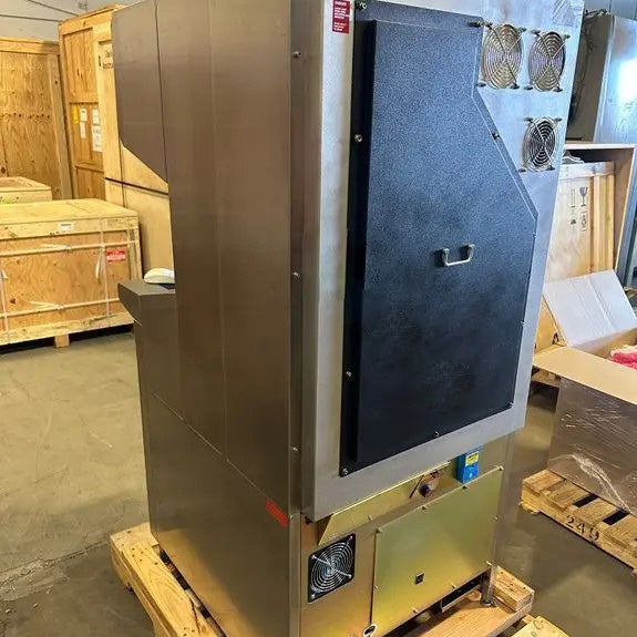 KLA Surfscan 6420 Particle Defect System