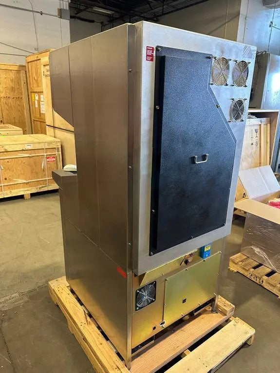 KLA Surfscan 6420 Particle Defect System