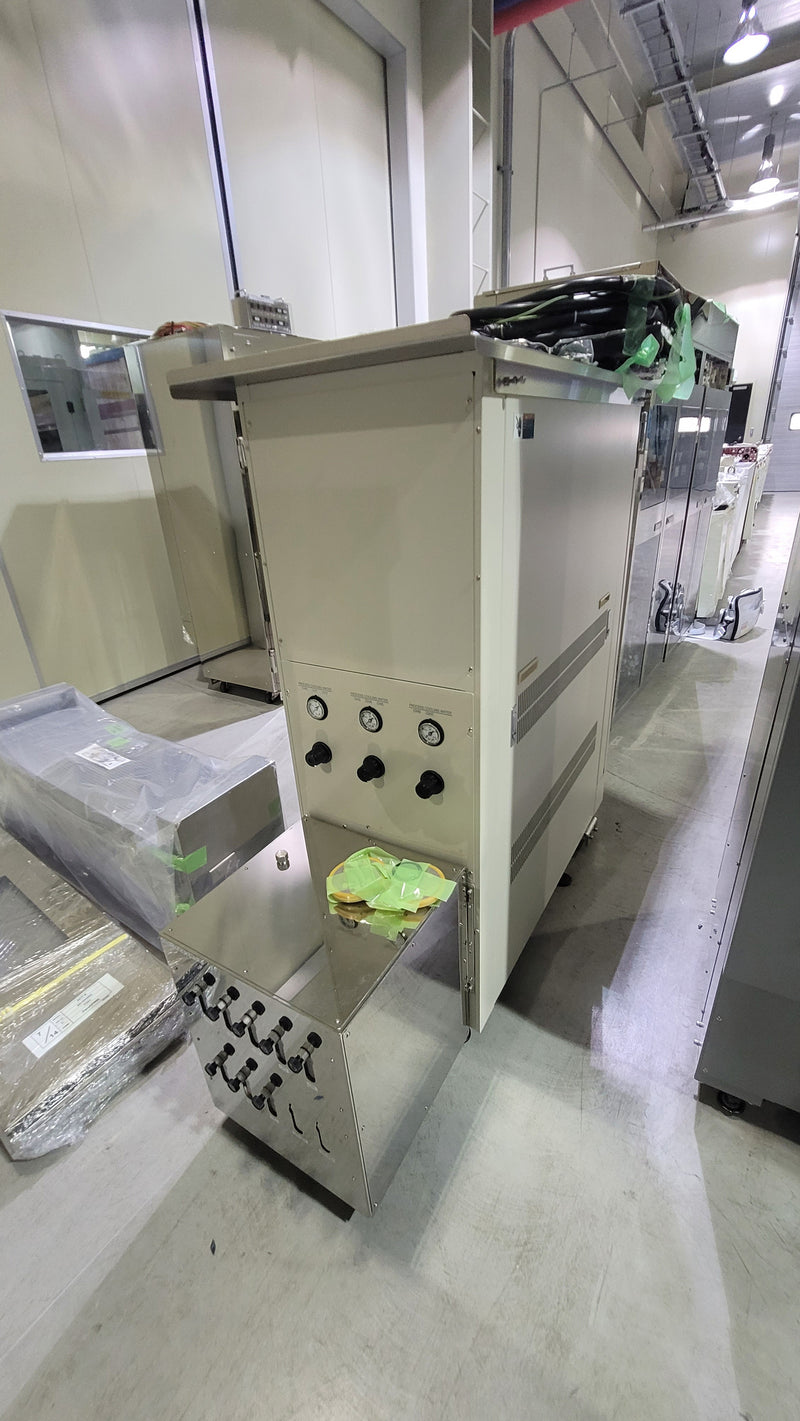 Tel Clean Track Act 8 Coater / Developer