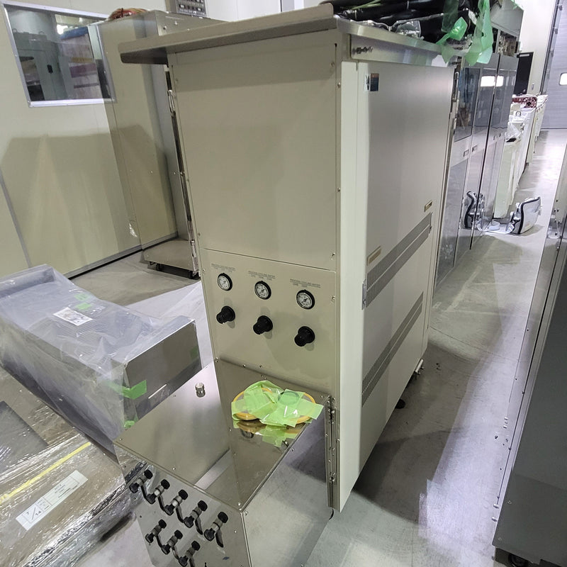 Tel Clean Track Act 8 Coater / Developer