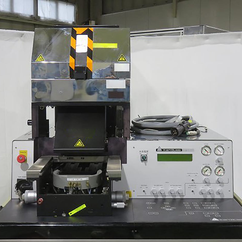 SUSS MA 6 / BA 6 Mask Aligner