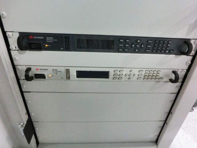 Keysight / Agilent Medalist i 3070 Series 5 ICT (In Circuit Tester)