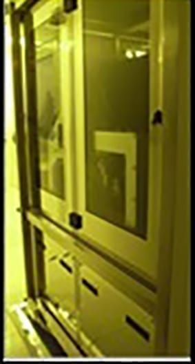 SUSS MA 200 Compact Mask Aligner