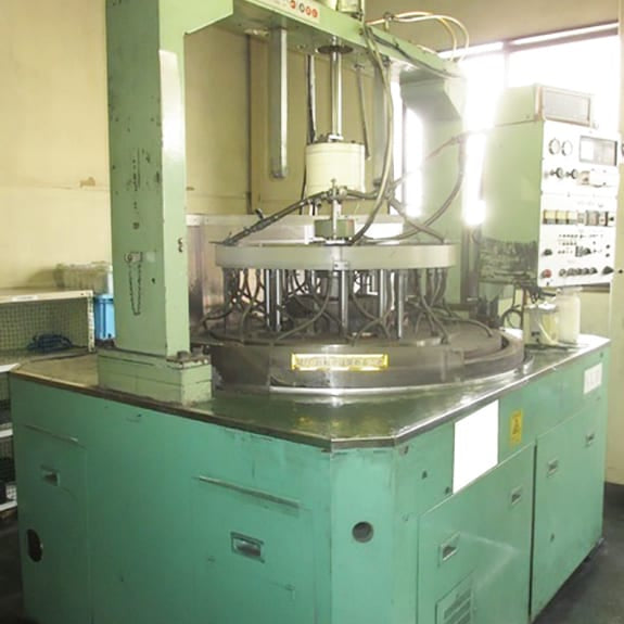 Speedfam 20 B 5 L II Double Sided Polisher